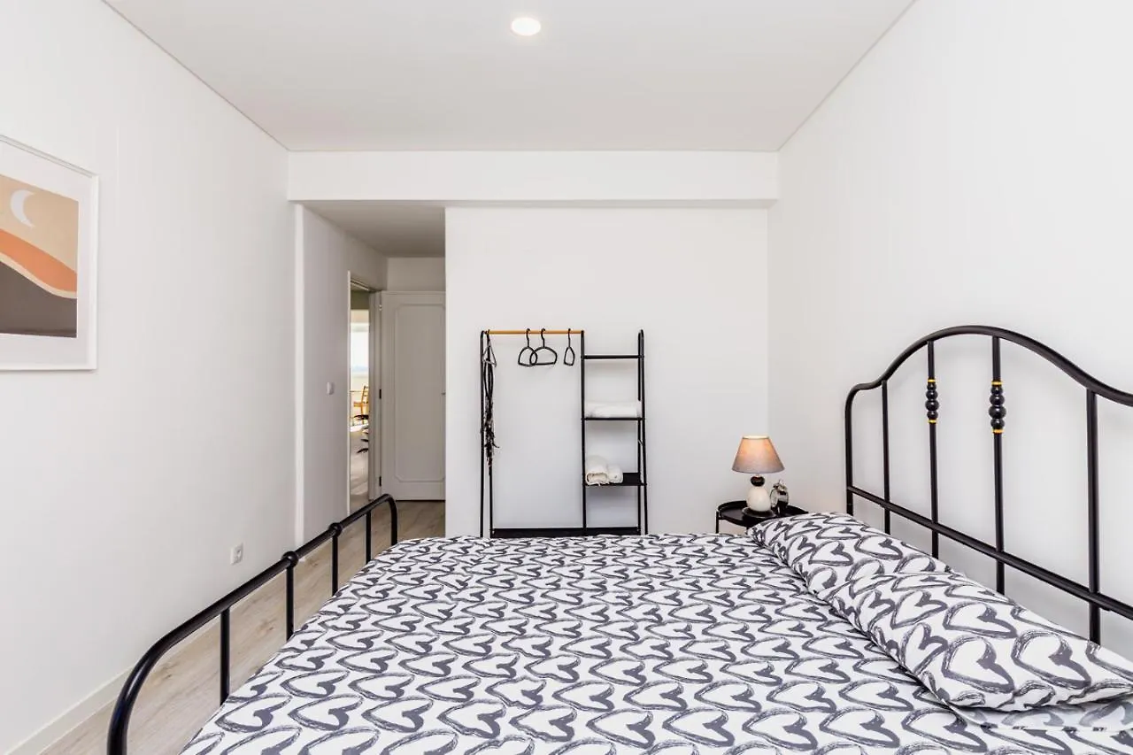 Dora'S Home Cacilhas Appartement