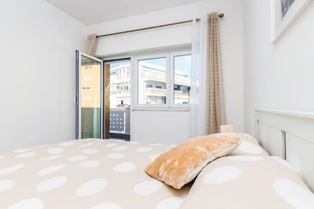 Dora'S Home Cacilhas Appartement