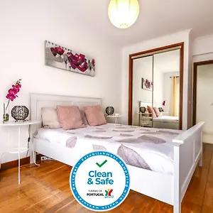  Apartamento Tejo